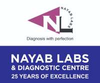 Nayab Labs & Diagnostic Centre E-11/-3